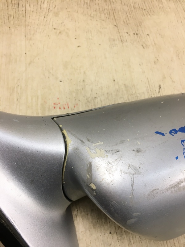 Зеркало правое GRANDEUR 05-11 2005-2010 TG 3.3 G6DB