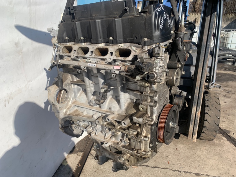 Двигатель бензин RDX 19- 2019 Внедорожник 2.0