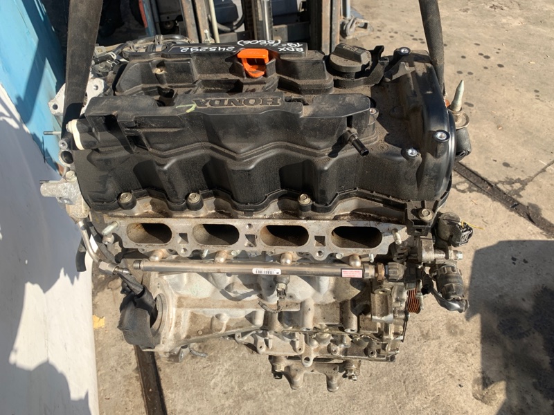 Двигатель бензин RDX 19- 2019 Внедорожник 2.0