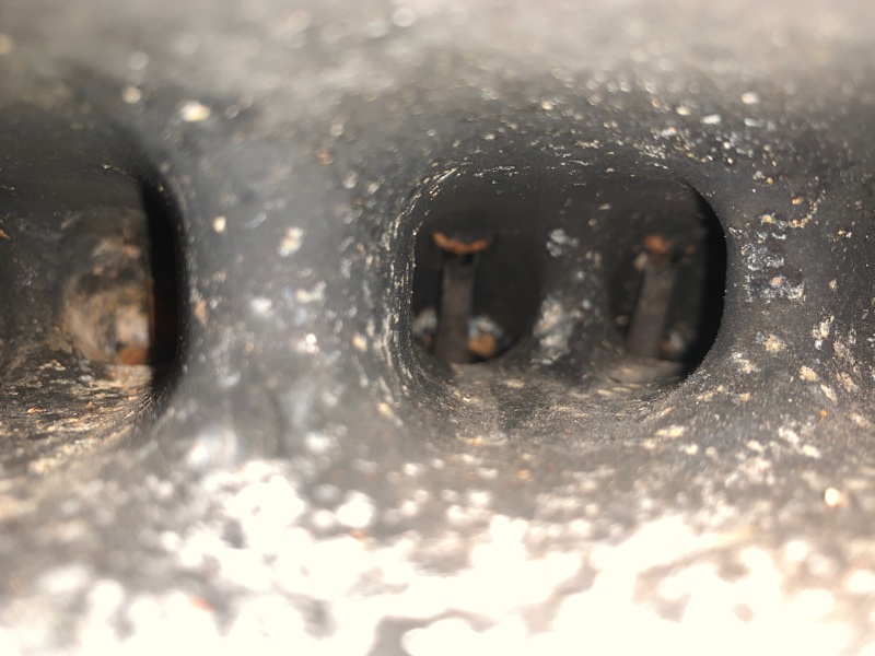 Двигатель бензин RDX 19- 2019 Внедорожник 2.0