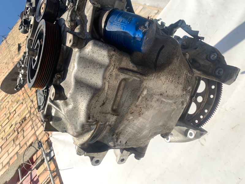 Двигатель бензин RDX 19- 2019 Внедорожник 2.0