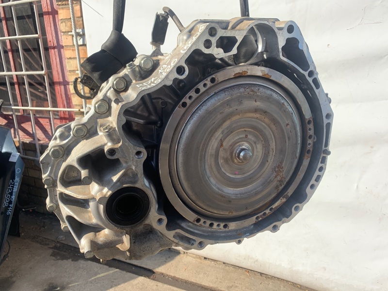 АКПП на запчасти ( под ремонт ) ACURA RDX 19- 2019 Внедорожник 2.0 20021-5YL-A55 Б/У