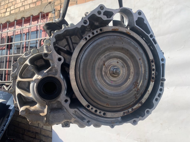 АКПП на запчасти ( под ремонт ) ACURA RDX 19- Внедорожник 2.0