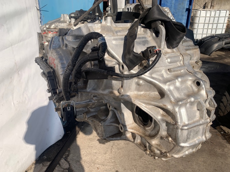 АКПП на запчасти ( под ремонт ) RDX 19- 2019 Внедорожник 2.0