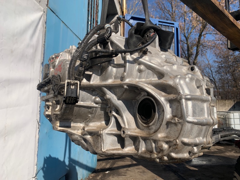 АКПП на запчасти ( под ремонт ) RDX 19- 2019 Внедорожник 2.0