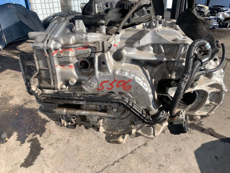 АКПП на запчасти ( под ремонт ) RDX 19- 2019 Внедорожник 2.0