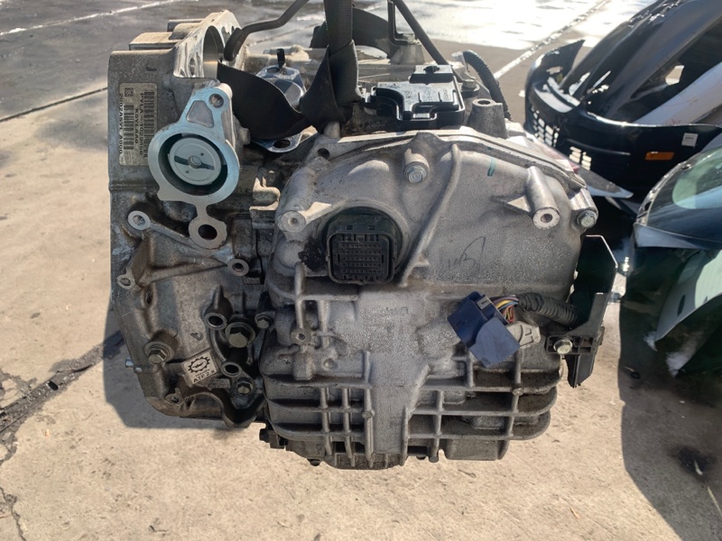 АКПП на запчасти ( под ремонт ) RDX 19- 2019 Внедорожник 2.0