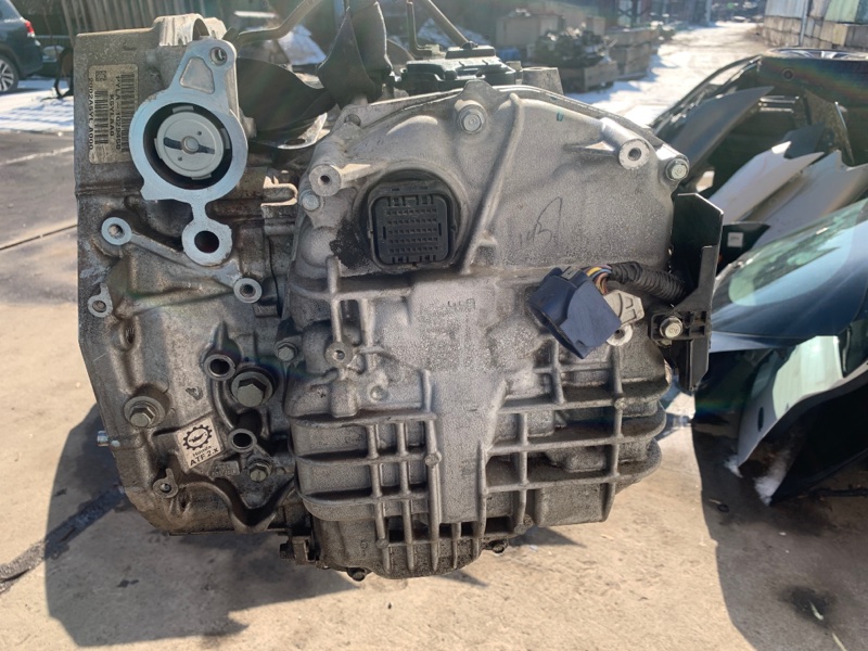 АКПП на запчасти ( под ремонт ) RDX 19- 2019 Внедорожник 2.0