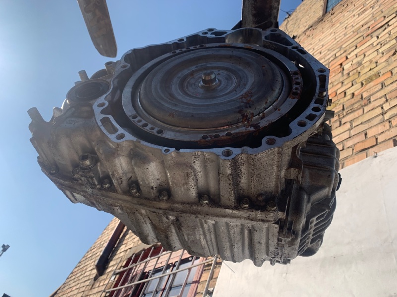 АКПП на запчасти ( под ремонт ) RDX 19- 2019 Внедорожник 2.0