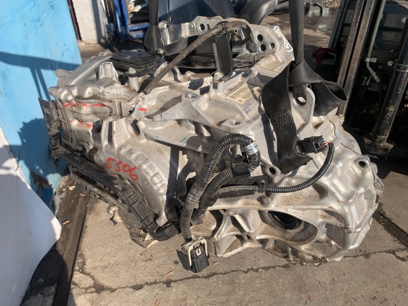 АКПП на запчасти ( под ремонт ) RDX 19- 2019 Внедорожник 2.0