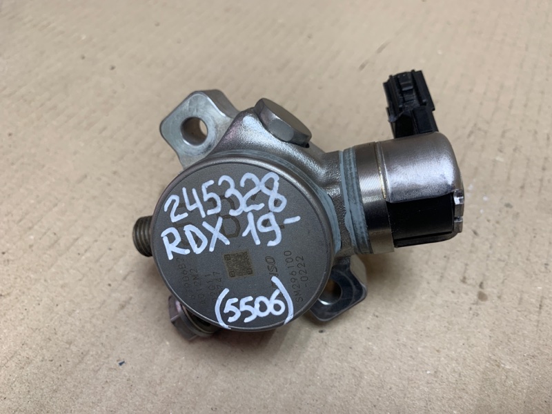 Тнвд (бензин) ACURA RDX 19- 2019 Внедорожник 2.0 16790-6B2-A01 Б/У