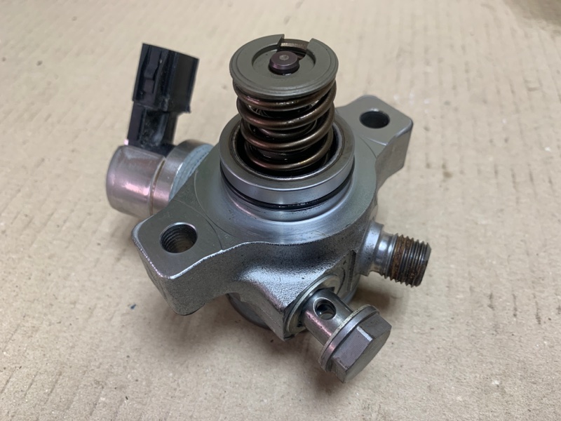 Тнвд (бензин) ACURA RDX 19- Внедорожник 2.0