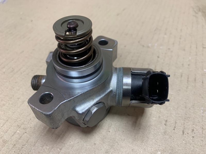 Тнвд (бензин) RDX 19- 2019 Внедорожник 2.0