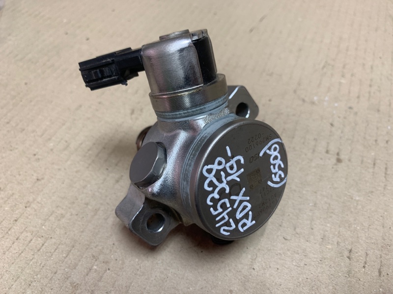 Тнвд (бензин) RDX 19- 2019 Внедорожник 2.0