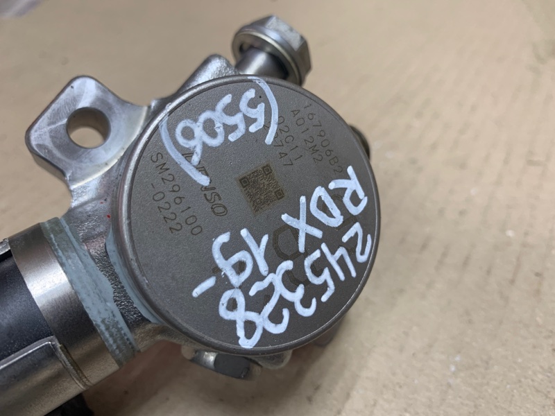 Тнвд (бензин) RDX 19- 2019 Внедорожник 2.0