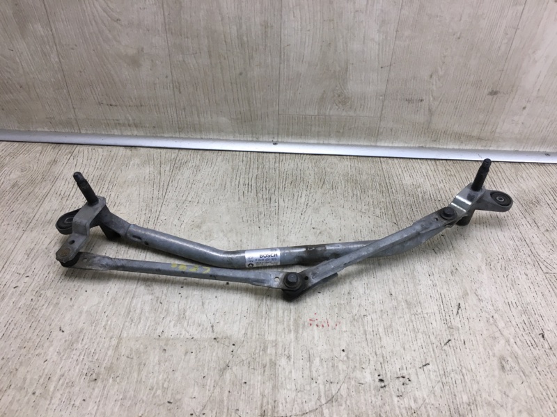 Трапеция стеклоочистителей передняя DODGE JOURNEY 08-20 2011 JC 3.6 ERB 5116303AG Б/У