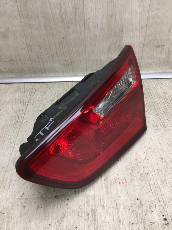 Фонарь внутренний задний правый OPTIMA TF 11-16 14-  2010-2015 TF