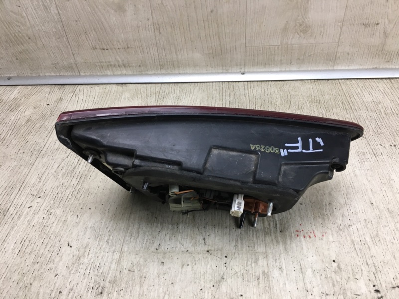 Фонарь внутренний задний правый OPTIMA TF 11-16 14-  2010-2015 TF