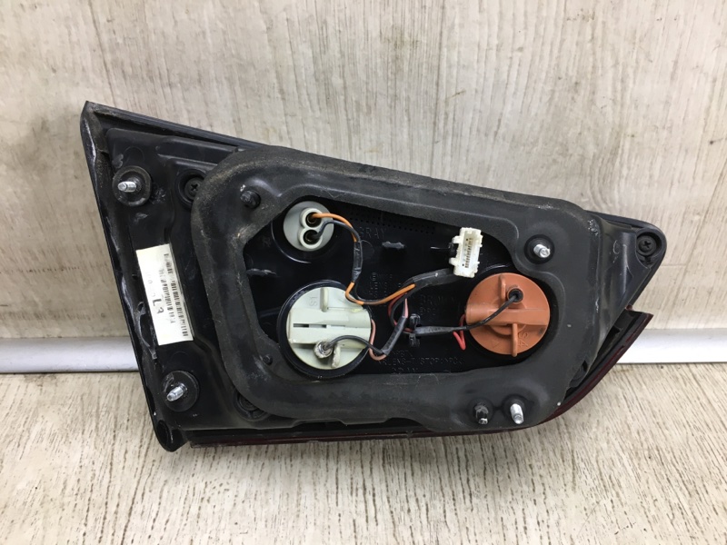 Фонарь внутренний задний правый OPTIMA TF 11-16 14-  2010-2015 TF