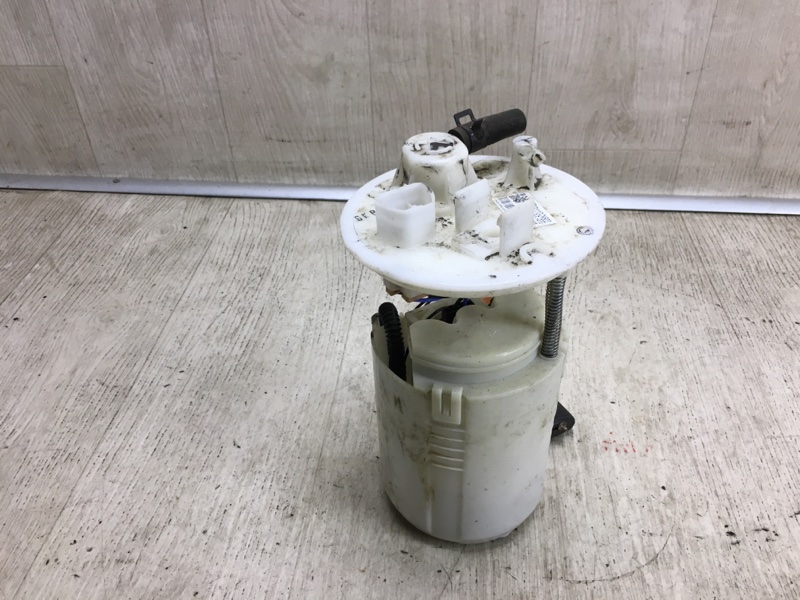 Топливный насос KIA SOUL AM 08-13 2012 Хетчбек 2.0 31110-2K600 Б/У