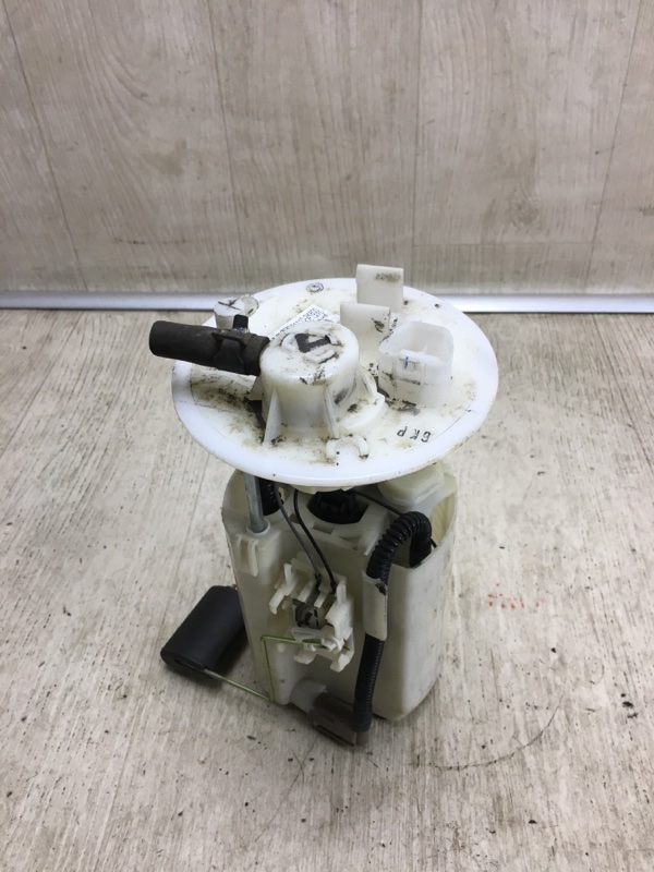 Топливный насос SOUL AM 08-13 2012 Хетчбек 2.0