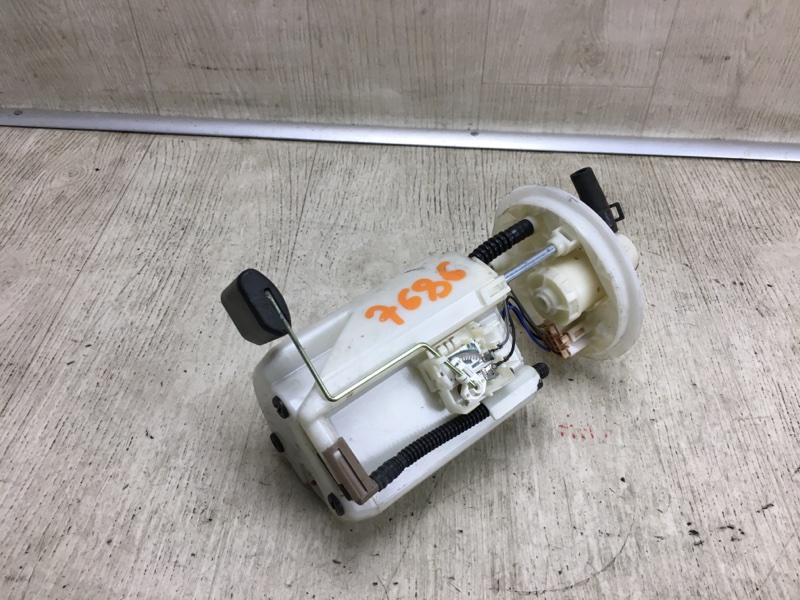 Топливный насос SOUL AM 08-13 2012 Хетчбек 2.0