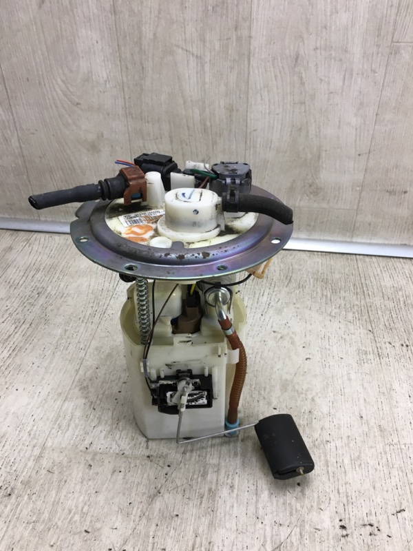 Топливный насос FORTE/CERATO TD 08-13 2011 TD 2.0 G4KD