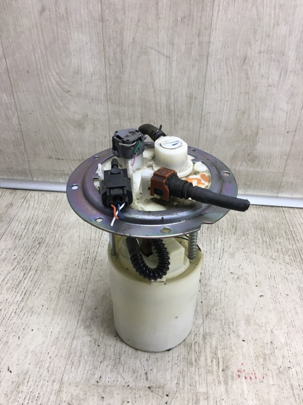 Топливный насос KIA FORTE/CERATO TD 08-13 TD 2.0 G4KD