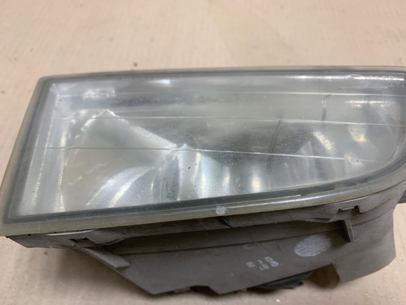 Противотуманная фара левая MDX (YD1) 00-06 2003 Внедорожник 3.5