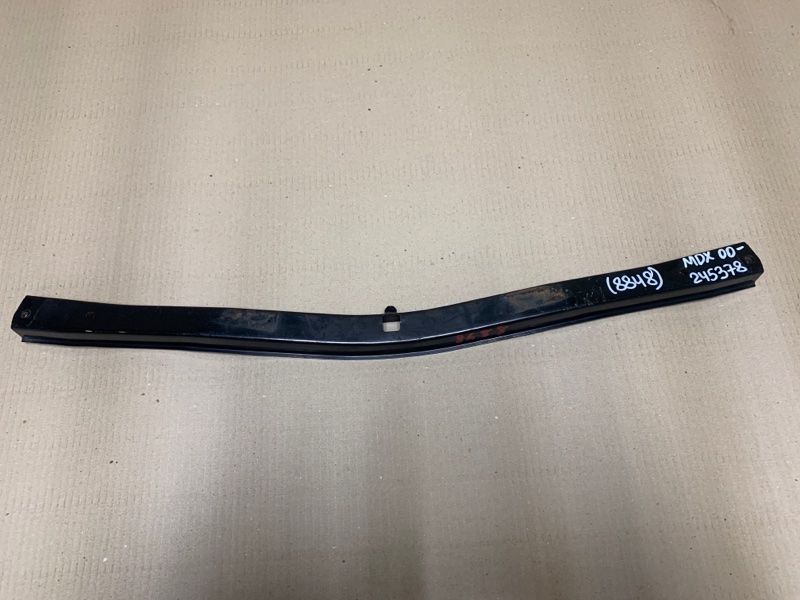 Запчасть кронштейн переднего бампера ACURA MDX (YD1) 00-06 2003 Внедорожник 3.5 71141-S3V-A00 Б/У Кронштейн переднего бампера ACURA MDX (YD1) 00-06 2003 Внедорожник 3.5 71141-S3V-A00 Б/У