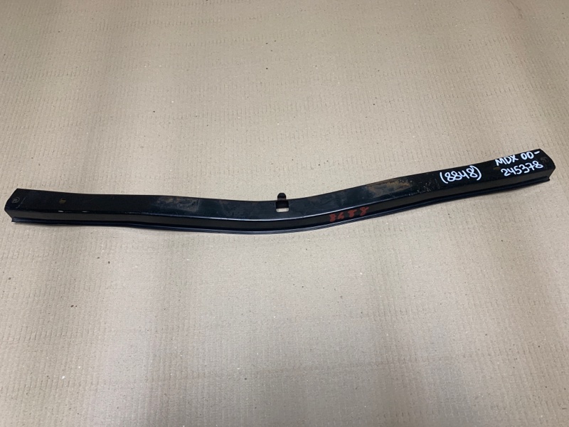 Кронштейн переднего бампера MDX (YD1) 00-06 2003 Внедорожник 3.5 Кронштейн переднего бампера MDX (YD1) 00-06 2003 Внедорожник 3.5