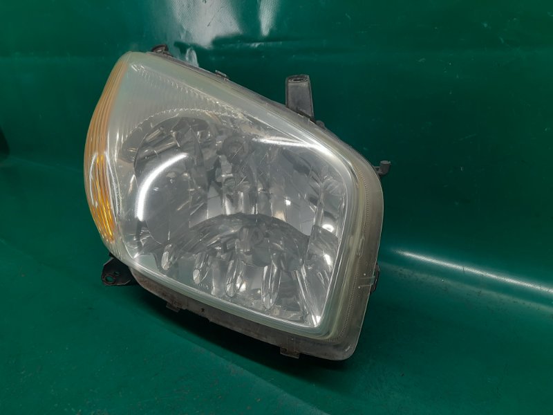 Фара правая RAV4 00-05 2000 Внедорожник 2.0 1AZ-FE