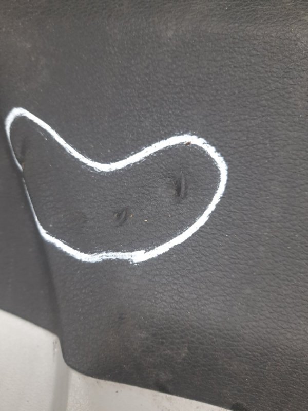 Карта двери передняя правая MDX (YD3) 13-21 2016 Внедорожник 3.5 J35Y5 Карта двери передняя правая MDX (YD3) 13-21 2016 Внедорожник 3.5 J35Y5