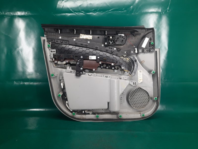 Карта двери передняя правая MDX (YD3) 13-21 2016 Внедорожник 3.5 J35Y5 Карта двери передняя правая MDX (YD3) 13-21 2016 Внедорожник 3.5 J35Y5