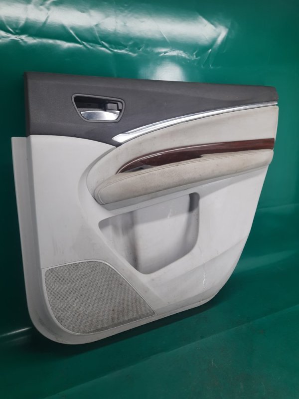 Карта двери задняя правая ACURA MDX (YD3) 13-21 Внедорожник 3.5 J35Y5 Карта двери задняя правая ACURA MDX (YD3) 13-21 Внедорожник 3.5 J35Y5