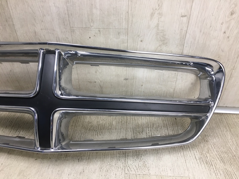 Решетка радиатора DODGE CHARGER 11-15 Решетка радиатора DODGE CHARGER 11-15