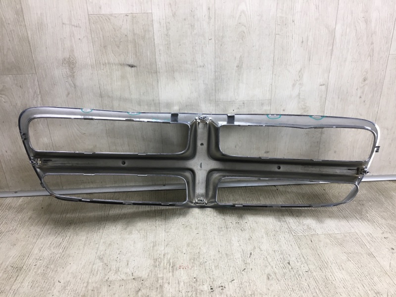 Решетка радиатора CHARGER 11-15 2011-2014 Решетка радиатора CHARGER 11-15 2011-2014