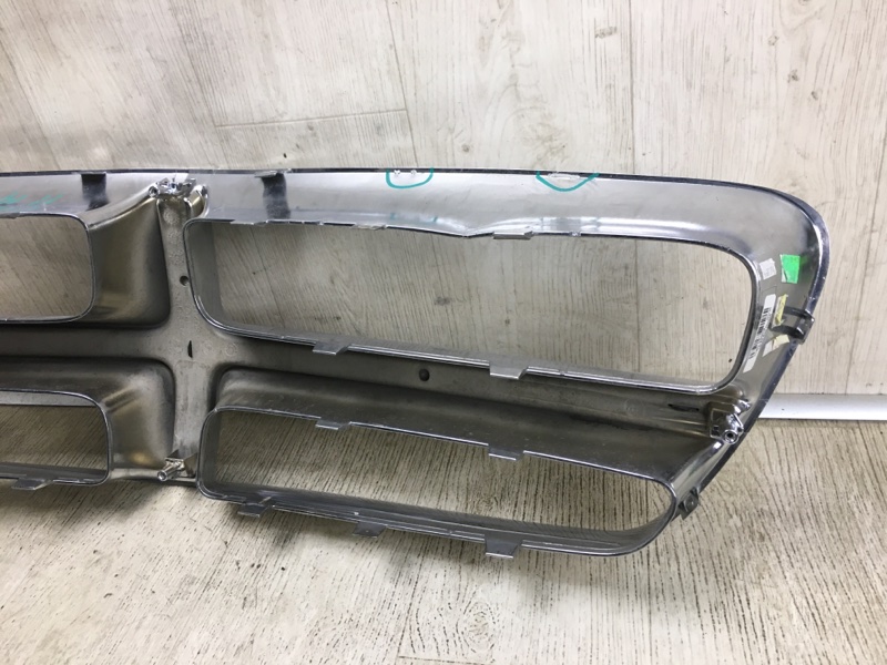 Решетка радиатора CHARGER 11-15 2011-2014 Решетка радиатора CHARGER 11-15 2011-2014