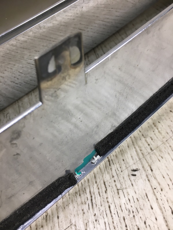 Решетка радиатора CHARGER 11-15 2011-2014 Решетка радиатора CHARGER 11-15 2011-2014