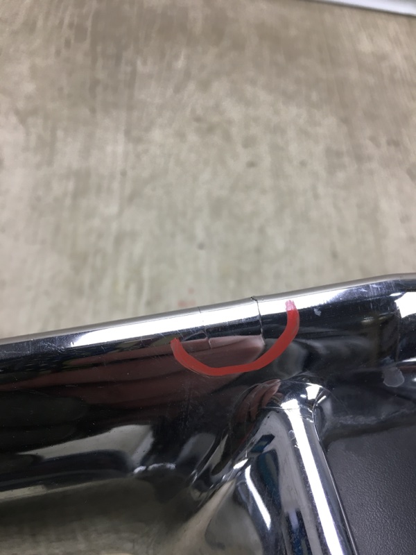 Решетка радиатора CHARGER 11-15 2011-2014 Решетка радиатора CHARGER 11-15 2011-2014