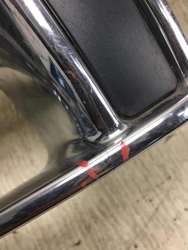 Решетка радиатора CHARGER 11-15 2011-2014 Решетка радиатора CHARGER 11-15 2011-2014