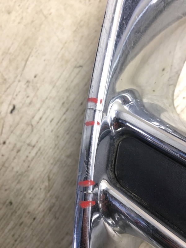 Решетка радиатора CHARGER 11-15 2011-2014 Решетка радиатора CHARGER 11-15 2011-2014