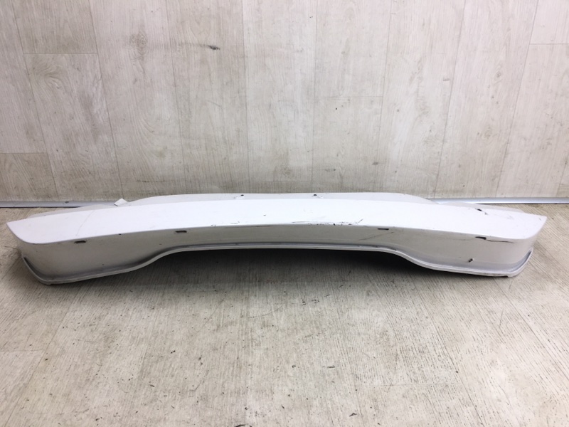 Накладка крышки багажника FUSION 14- 2013-2016