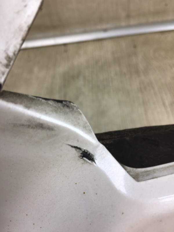 Накладка крышки багажника FUSION 14- 2013-2016