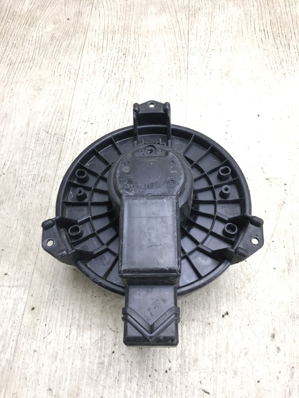 Моторчик печки PATRIOT 07-10 2007-2010 Моторчик печки PATRIOT 07-10 2007-2010