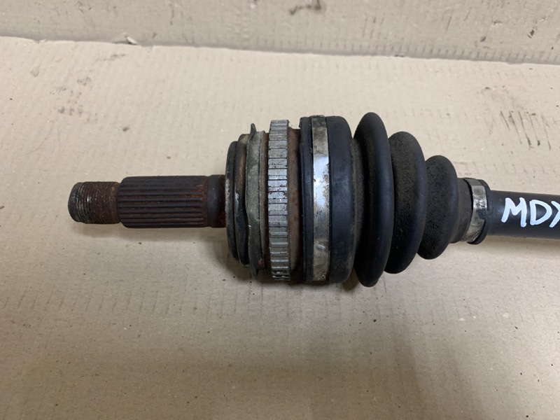 Привод задний левый ACURA MDX (YD1) 00-06 Внедорожник 3.5