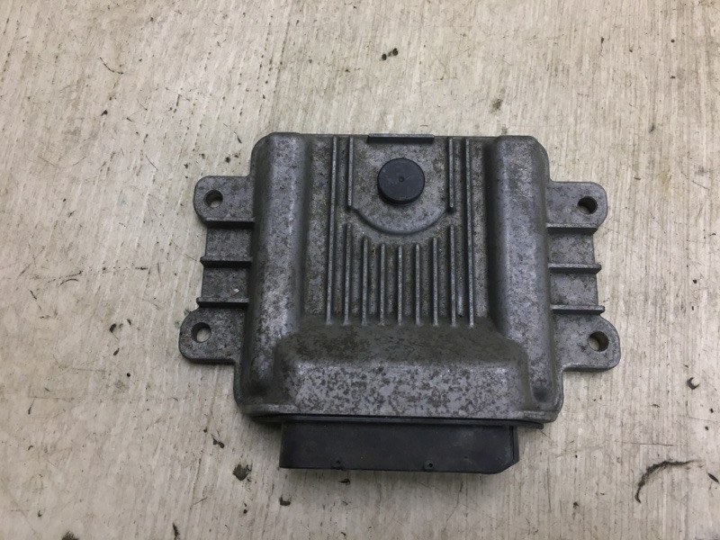 Блок управления АКПП VOLKSWAGEN JETTA USA 10-17 JETTA USA 10-17 09G 927 158 BA Б/У