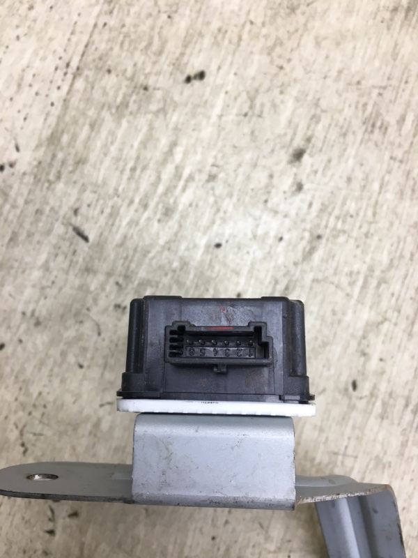 Блок управления дав.в шинах SORENTO UM 14- 2015 UM 2.4 G4KJ