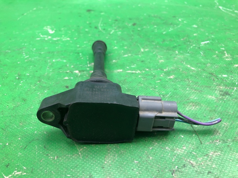 Катушка зажигания NV200 USA 13-