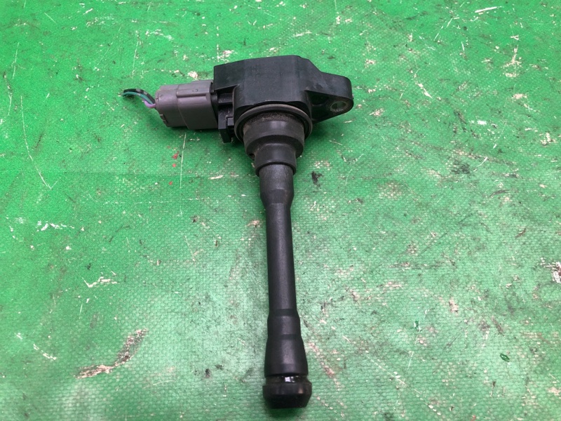 Катушка зажигания NISSAN NV200 USA 13- 22448-1KT1B Б/У